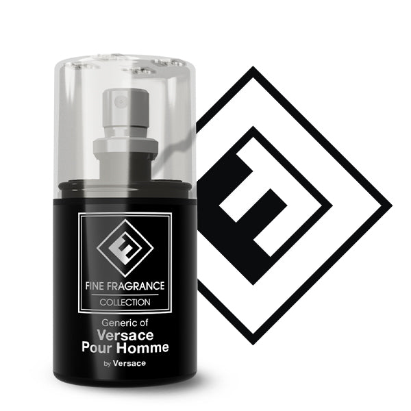 8 Aqua Fragrance Bundle for HIM