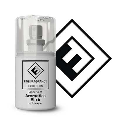 Aromatics Elixir 30 ml Inspired Eau de Parfum (White)