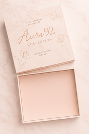 Aura 92- 10 fragrance set for HER